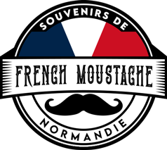 French Moustache - Souvenirs de Normandie