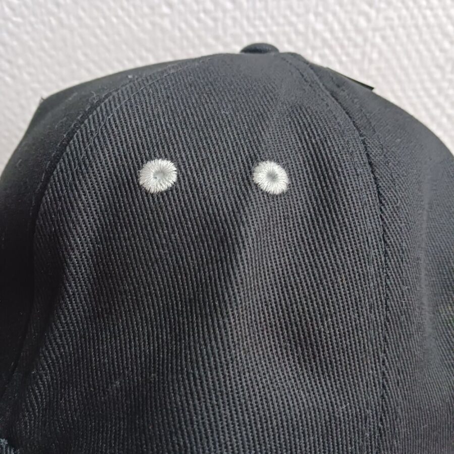 Casquette 506th P.I.R. Noire – Image 3