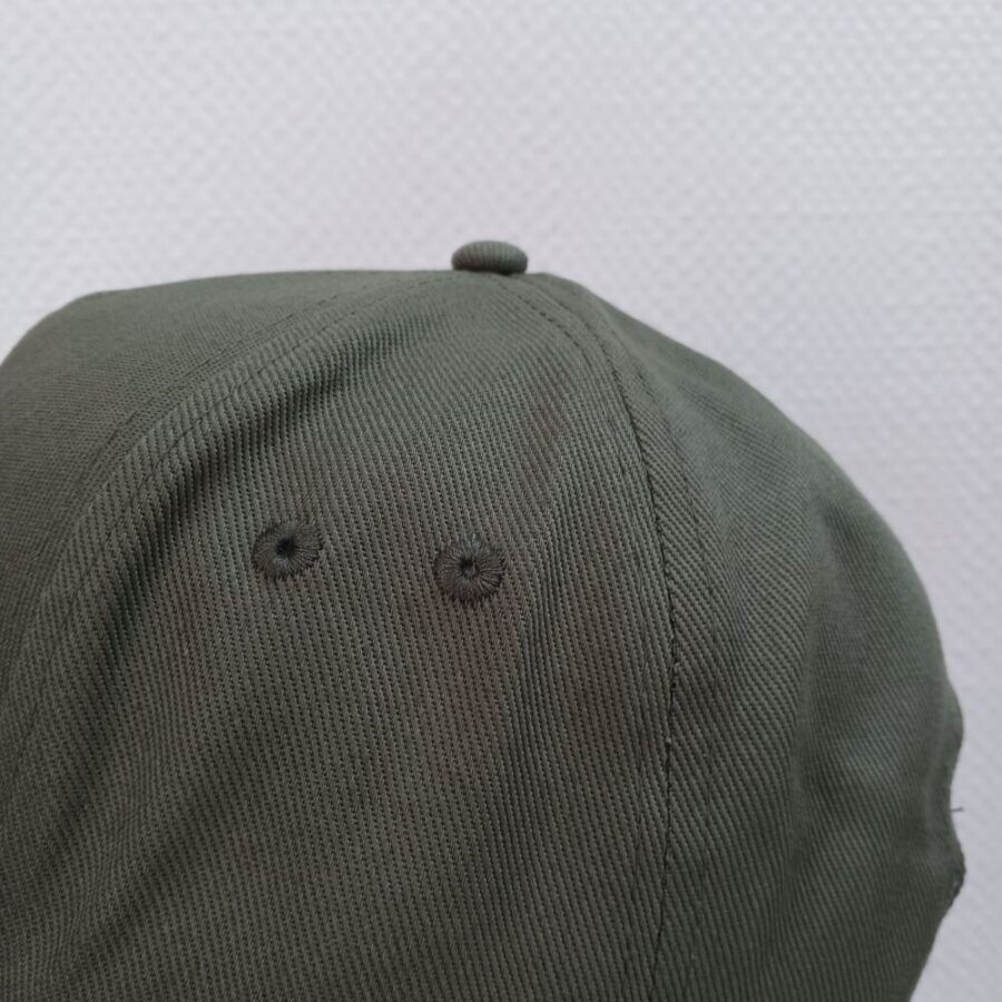Casquette 326th E.B. Kaki – Image 3