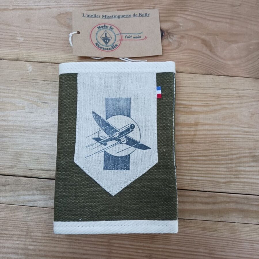 portefeuille "avion"