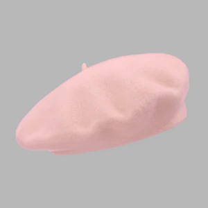 Béret Rose