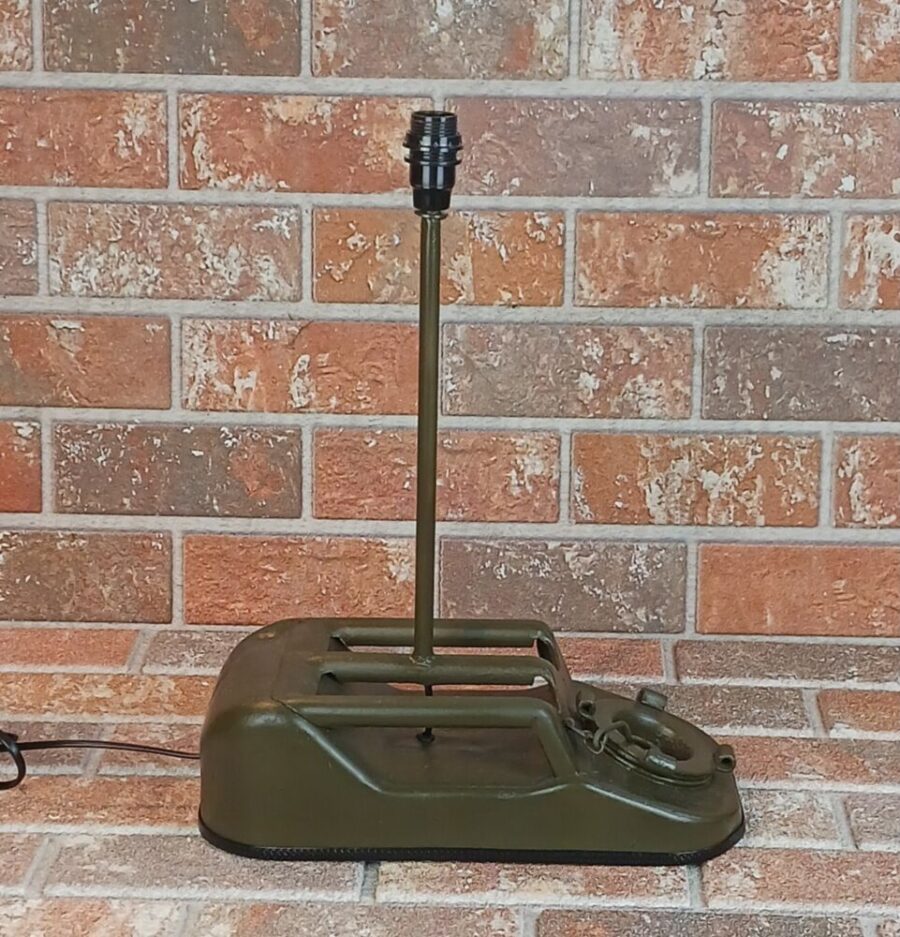 Lampe haut de jerrycan 3 – Image 3