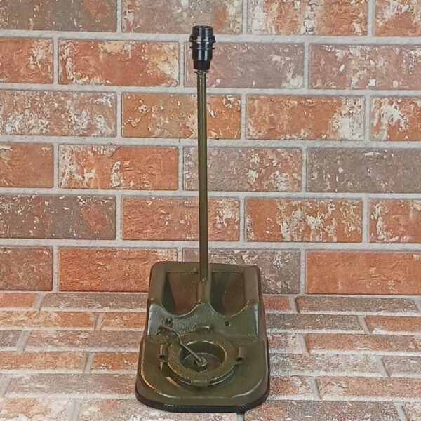 Lampe haut de jerrycan 3