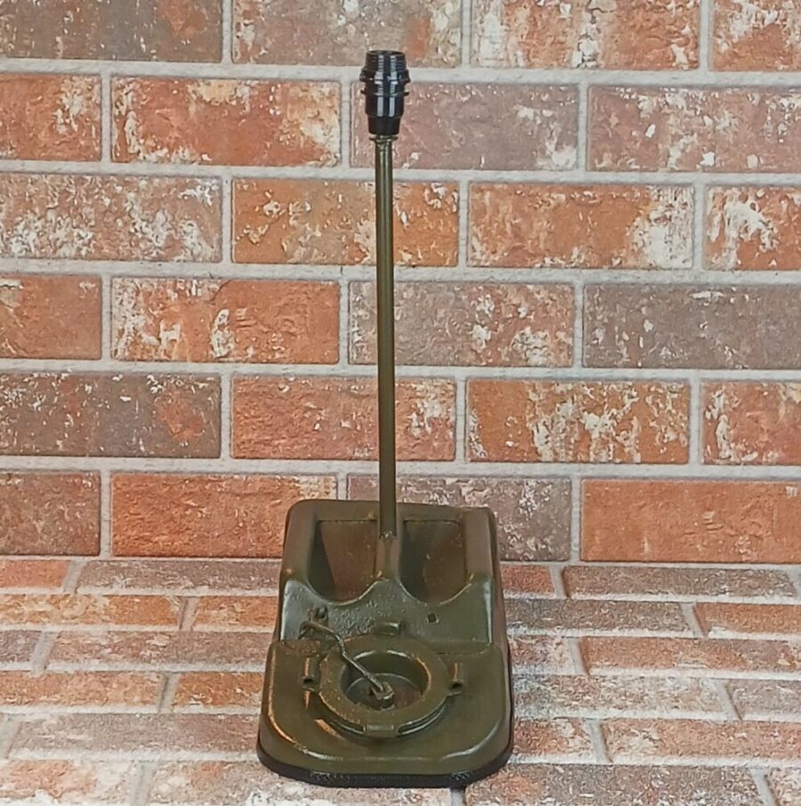 Lampe haut de jerrycan 3
