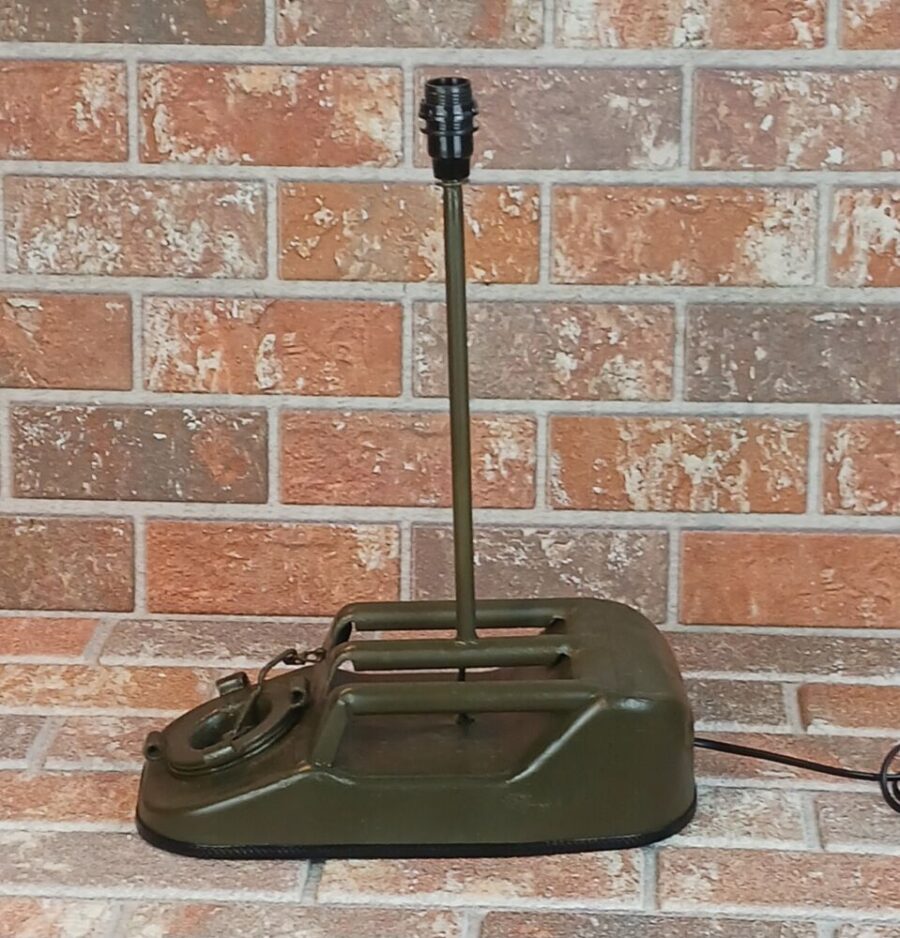 Lampe haut de jerrycan 3 – Image 2