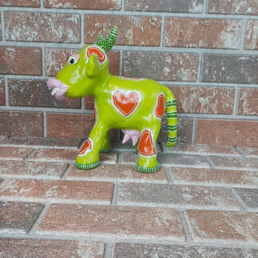vache "verte" – Image 2