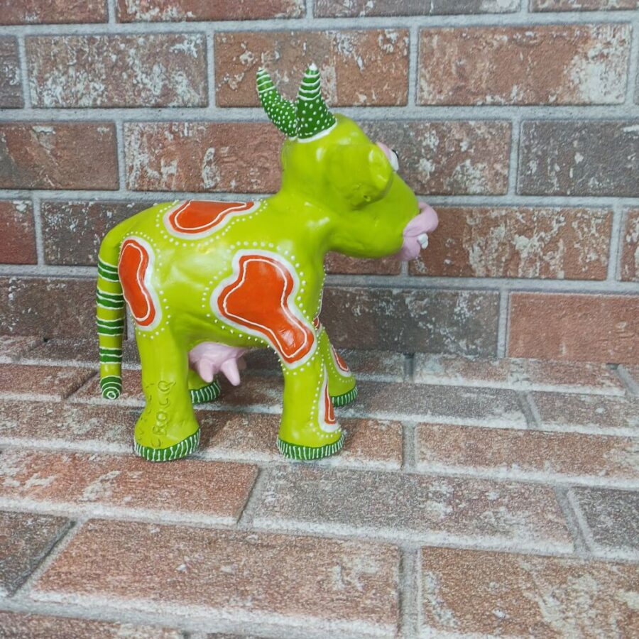 vache "verte" – Image 4