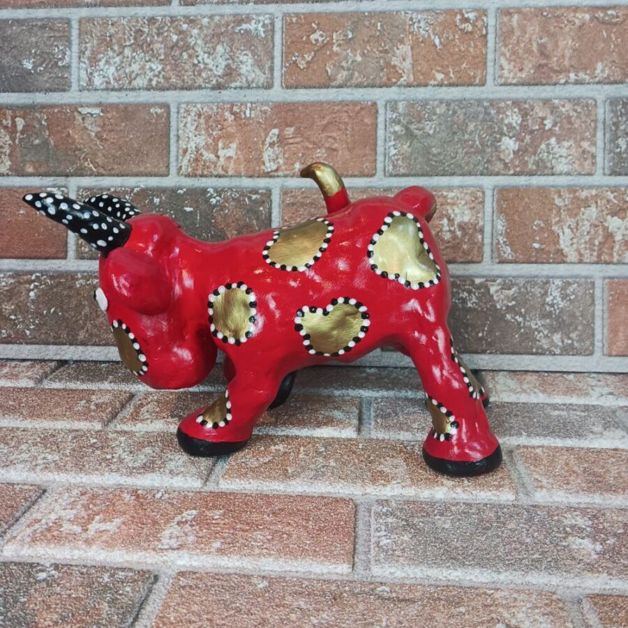 vache "rouge" – Image 2