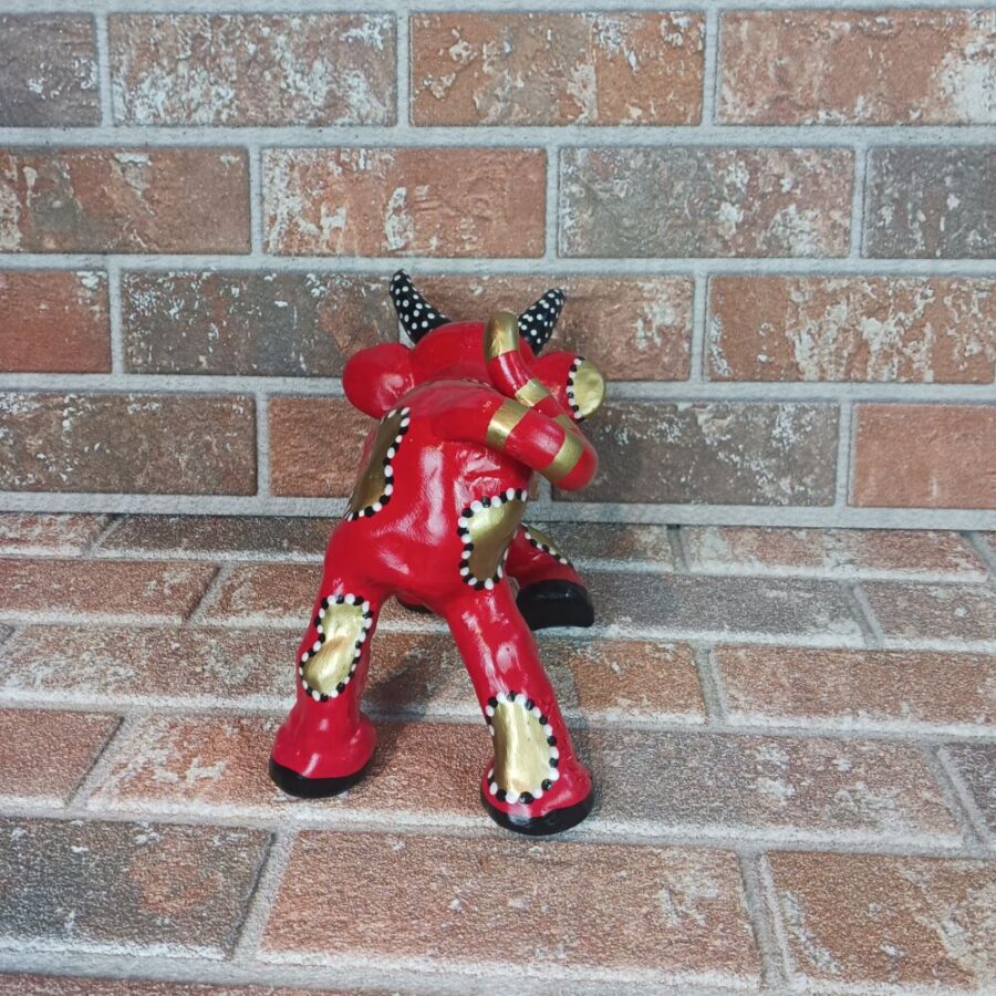vache "rouge" – Image 3