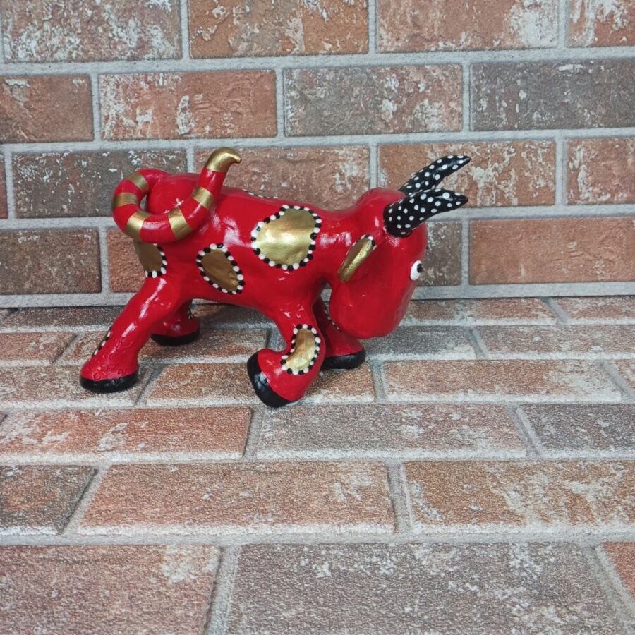 vache "rouge" – Image 4