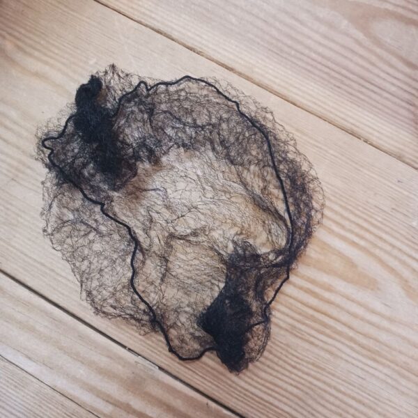 filet a cheveux