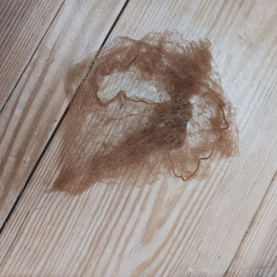 filet a cheveux – Image 4