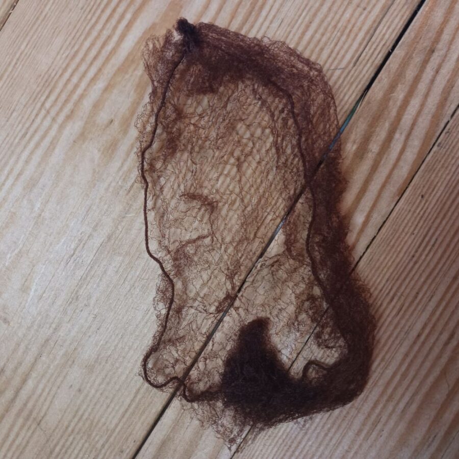 filet a cheveux – Image 2