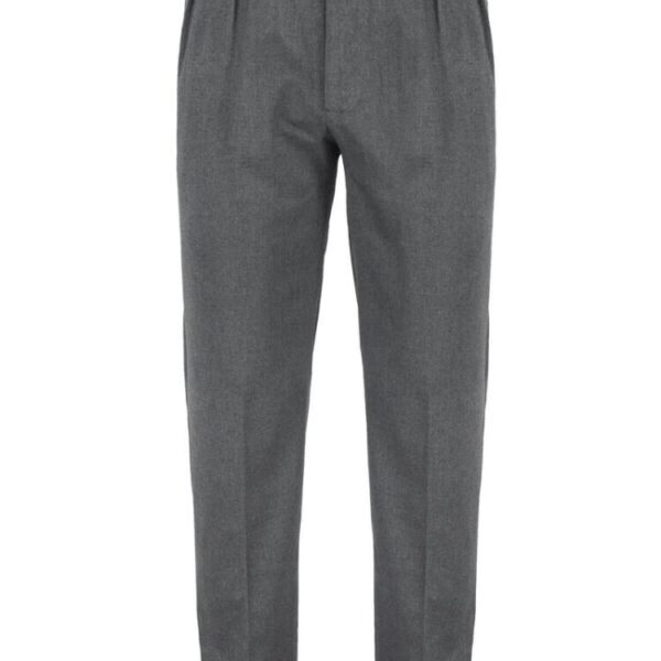 pantalon homme "Edwin" gris