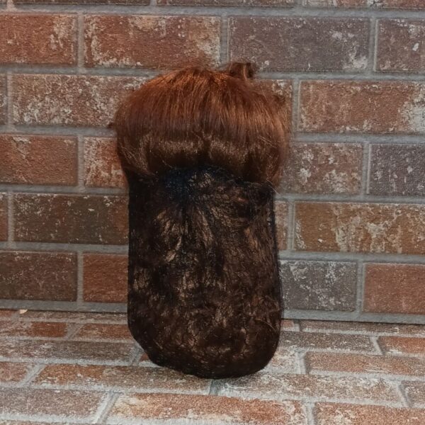 Filet a cheveux