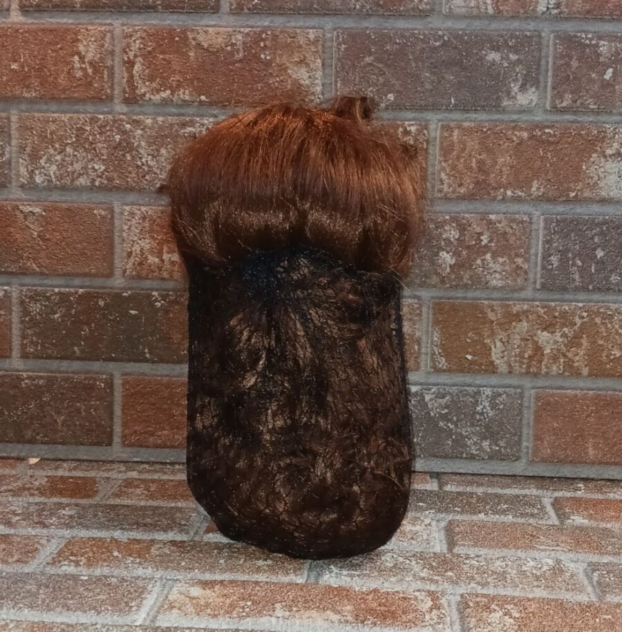 Filet a cheveux