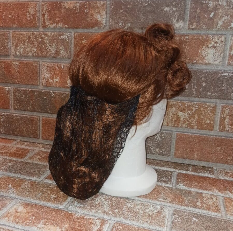 Filet a cheveux – Image 9