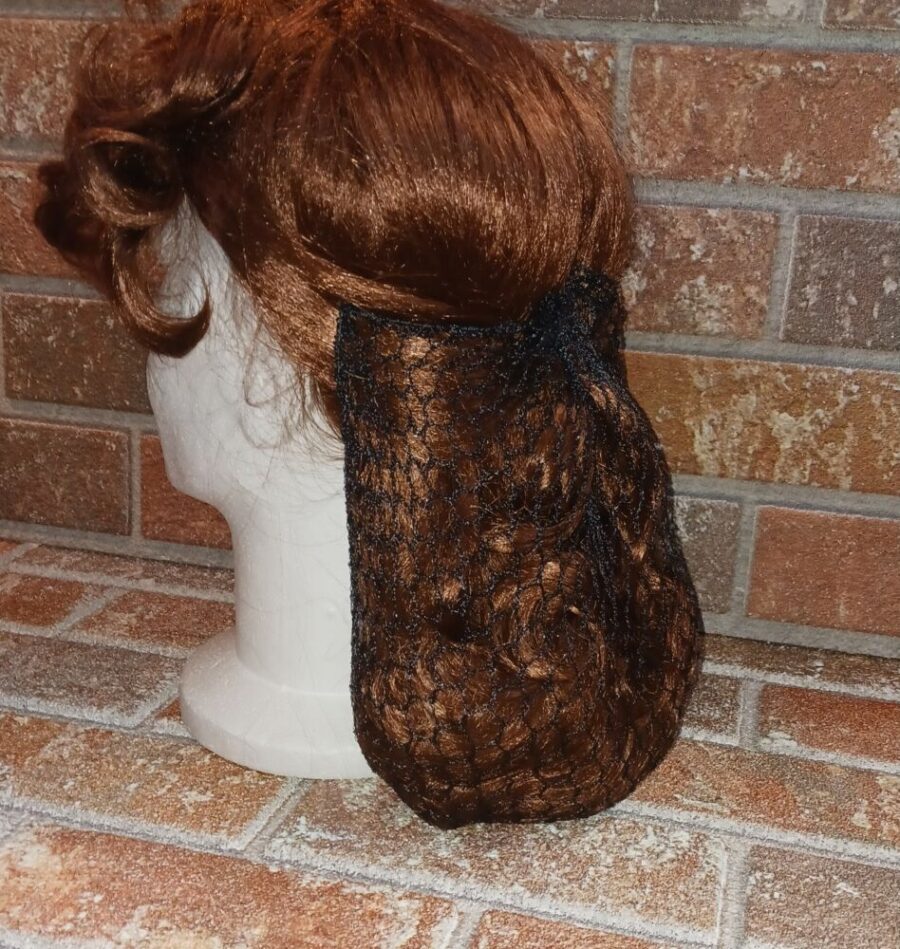 Filet a cheveux – Image 8