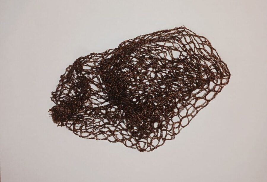Filet a cheveux – Image 5