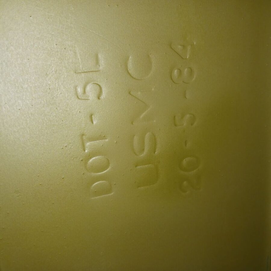 POUBELLE JERRYCAN – Image 3