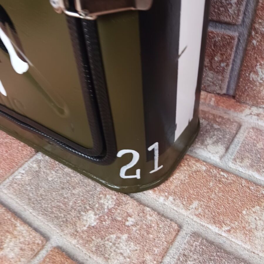 Jerrycan Bar "FILTHY 13" – Image 7