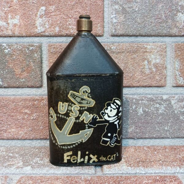 FLASQUE "FELIX"